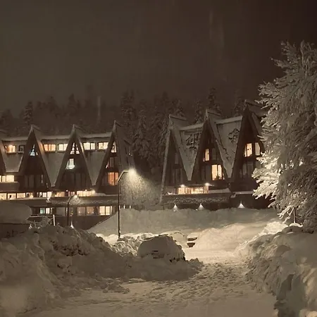 Apartmán Nature Bjelašnica