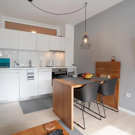Nature Apartmán