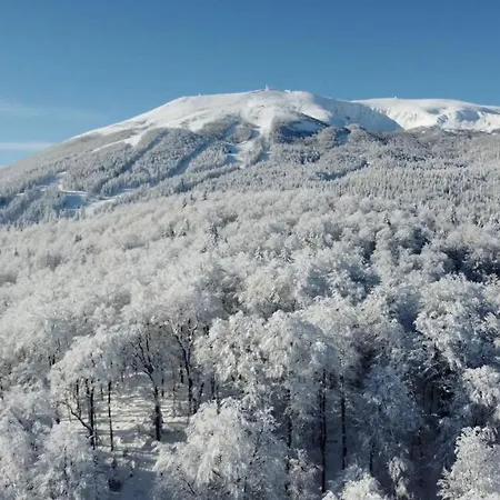 Apartmán Nature Bjelašnica